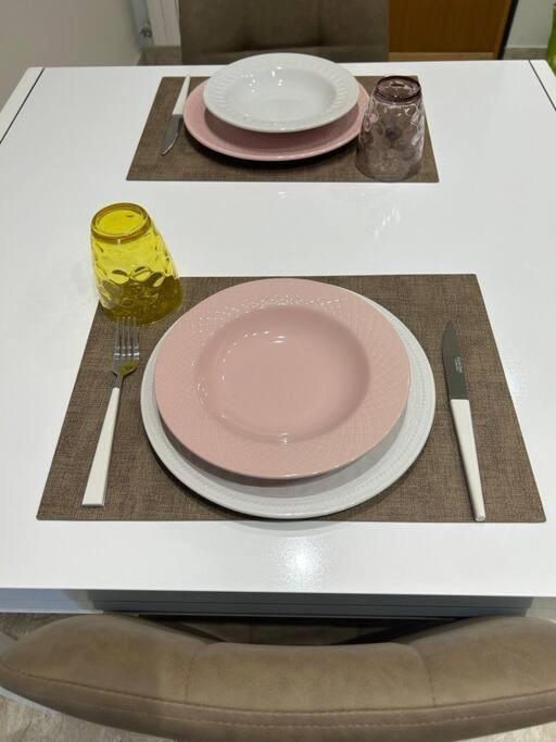 Apartamento Dimora Fefe Monopoli Exterior foto