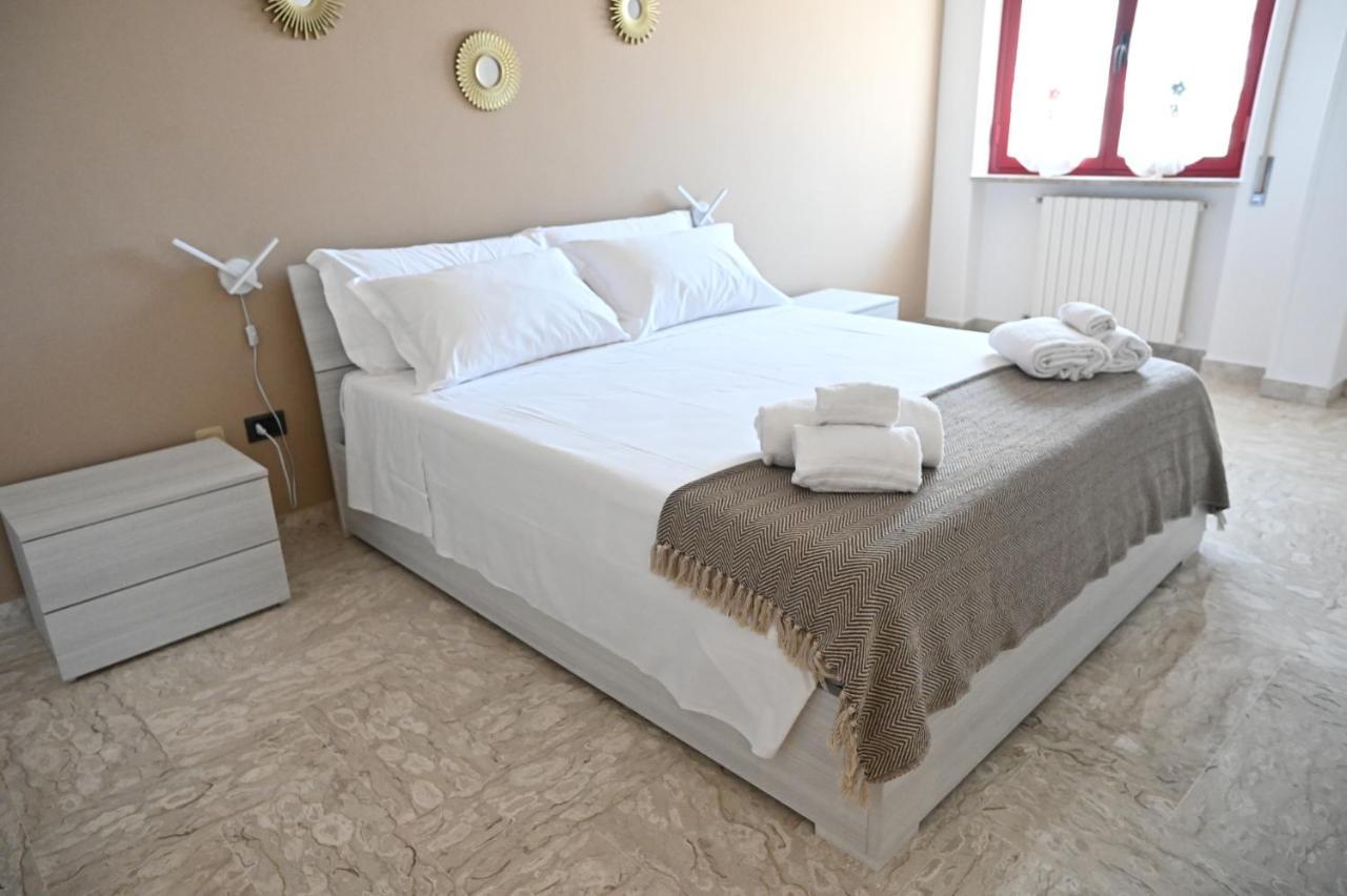 Apartamento Dimora Fefe Monopoli Exterior foto
