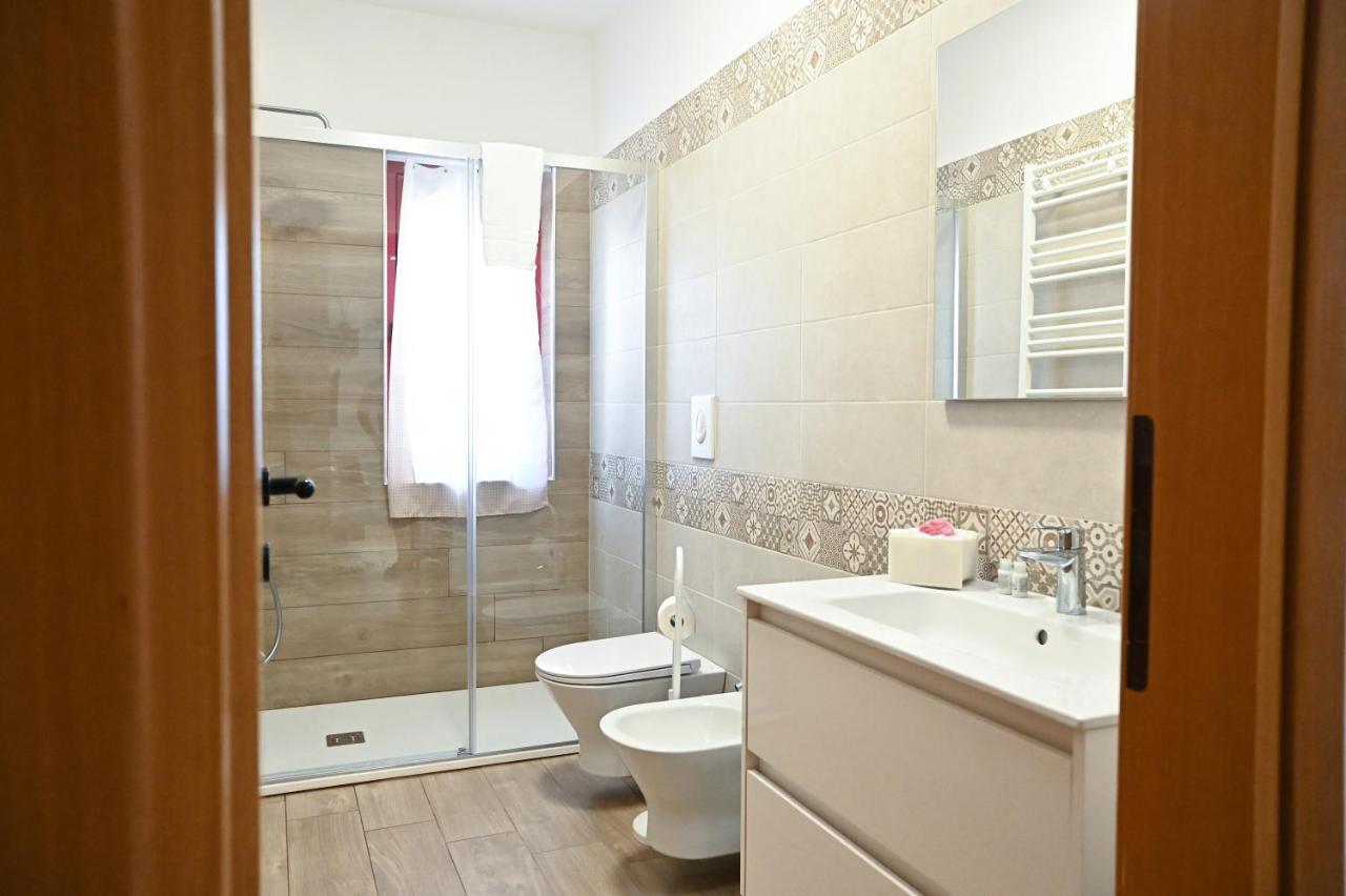 Apartamento Dimora Fefe Monopoli Exterior foto