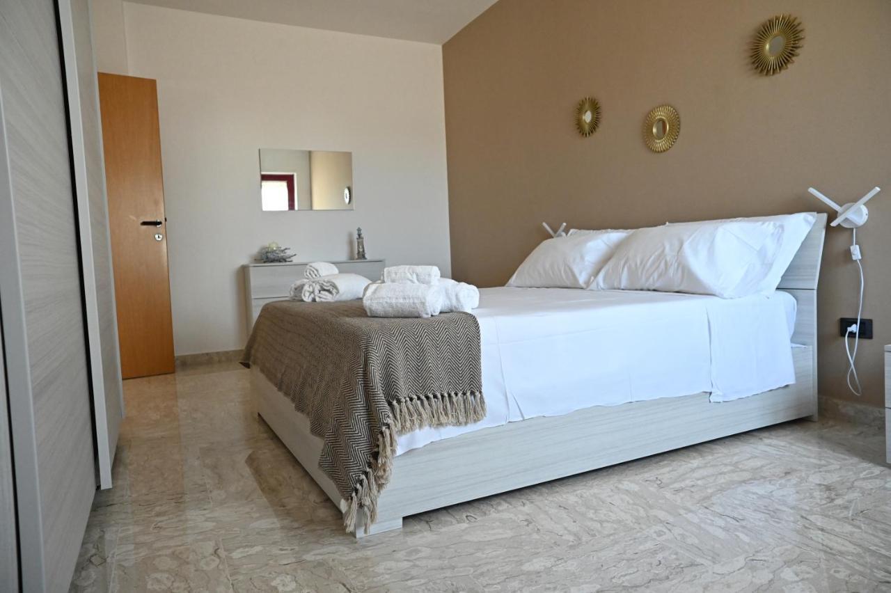 Apartamento Dimora Fefe Monopoli Exterior foto